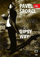 GIPSY WAY DVD (2010)