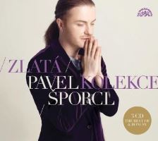 ZLATÁ KOLEKCE 3 CD (2013)