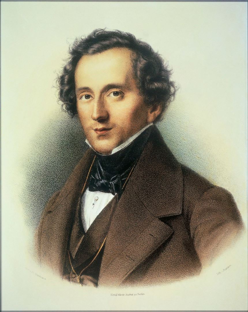 Natáčení CD  - Koncert e moll F. Mendelssohn – Bartholdy